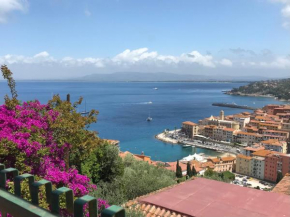 Appartamento con splendida vista mare su Porto Santo Stefano Porto San Stefano